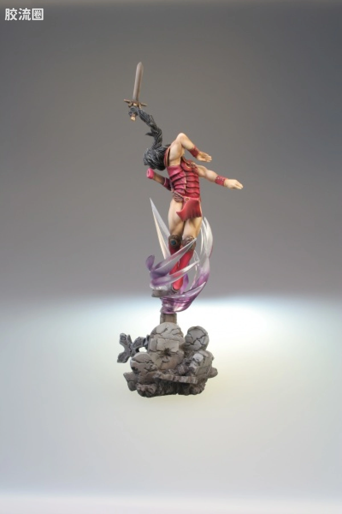 超像革命系列 乔乔奇妙冒险 幽灵之血 - 图片